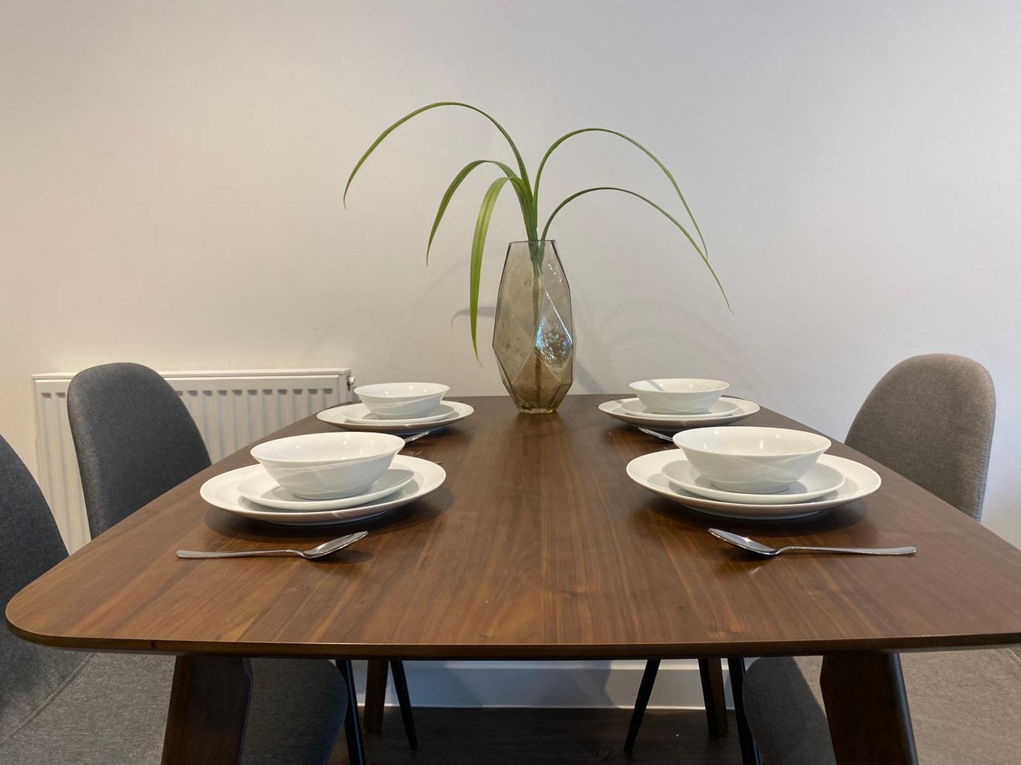 Luxury York Apartment, Free Parking & Free Gym エクステリア 写真
