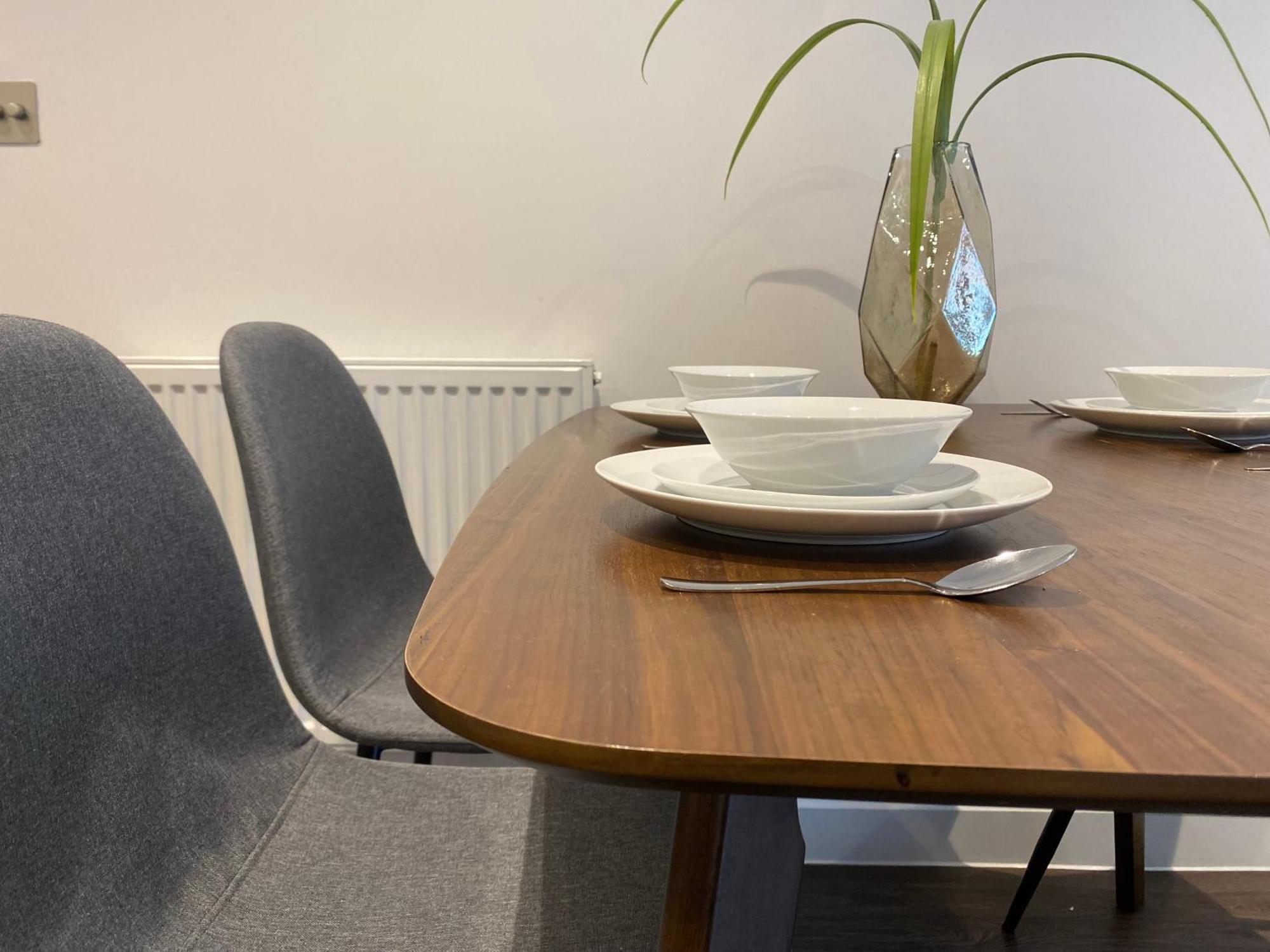 Luxury York Apartment, Free Parking & Free Gym エクステリア 写真